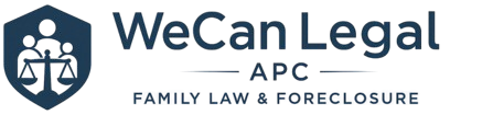 WeCan Legal APC — Family Law & Foreclosure