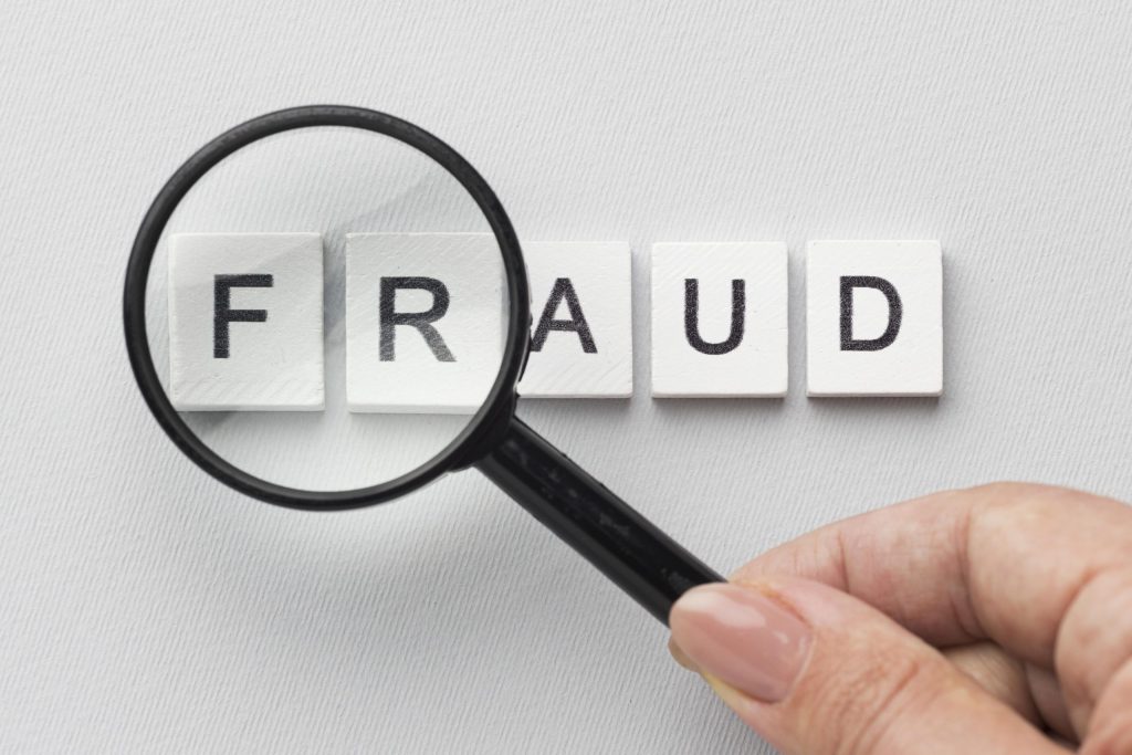 Lender Fraud in Foreclosure Cases