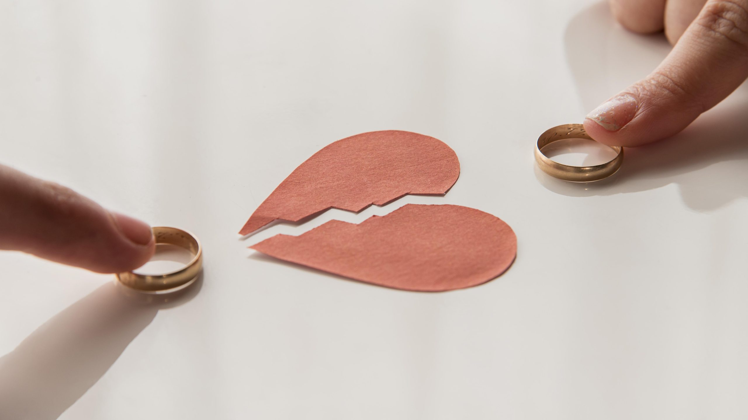 How to Navigate the Divorce Process in the USA: Filing, Property Division, and Custody Considerations
