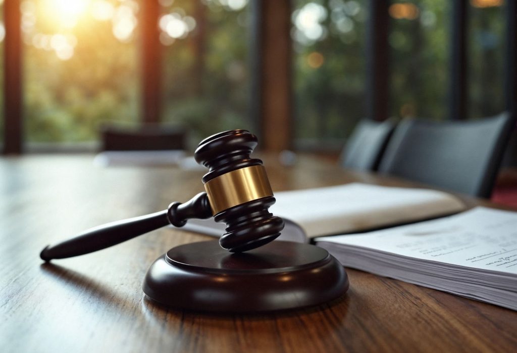 Foreclosure & Forbearance