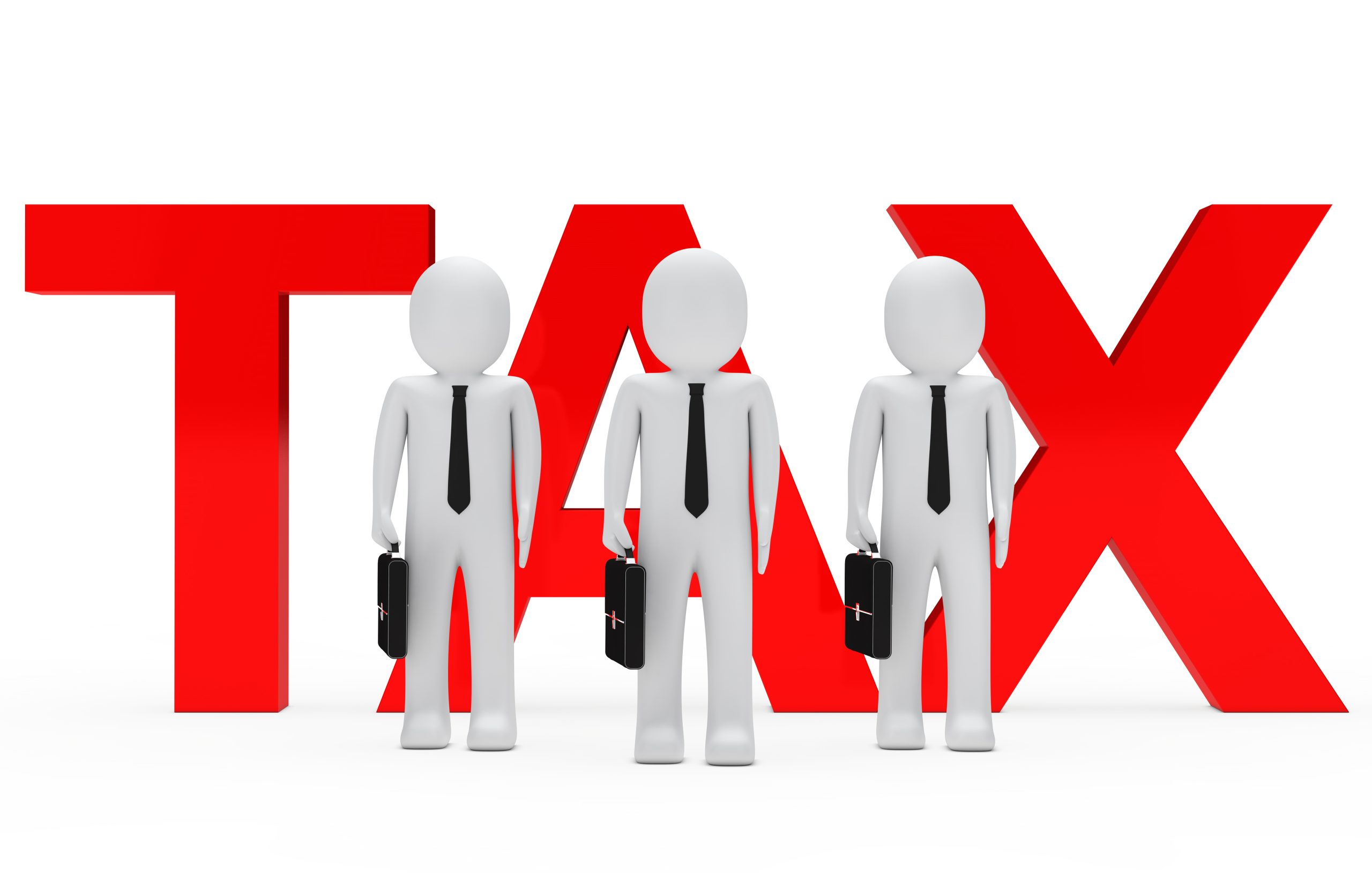 How Government or Tax Foreclosure Works — and How a Lawyer Can Protect You