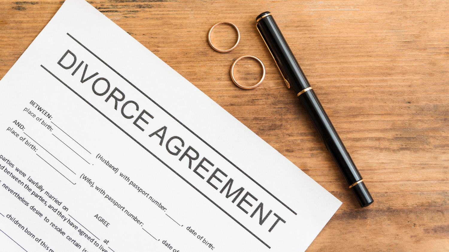 Divorce in California: What Most Couples Don’t Know Until It’s Too Late