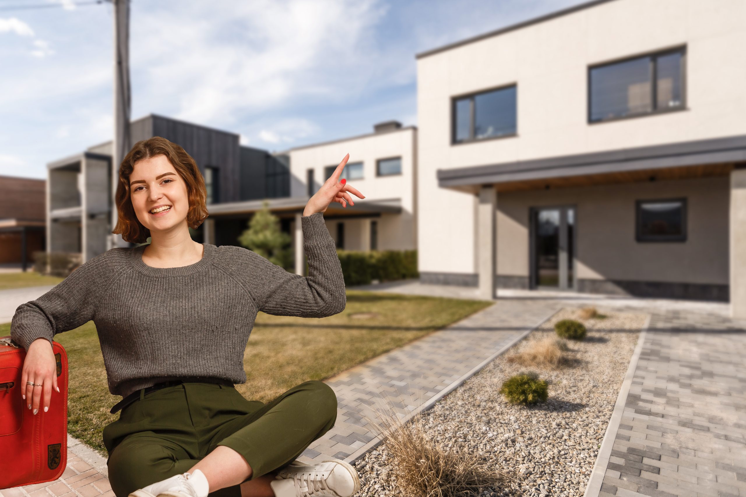 About to Lose Your Home in Los Angeles? Forbearance Options You Can’t Ignore