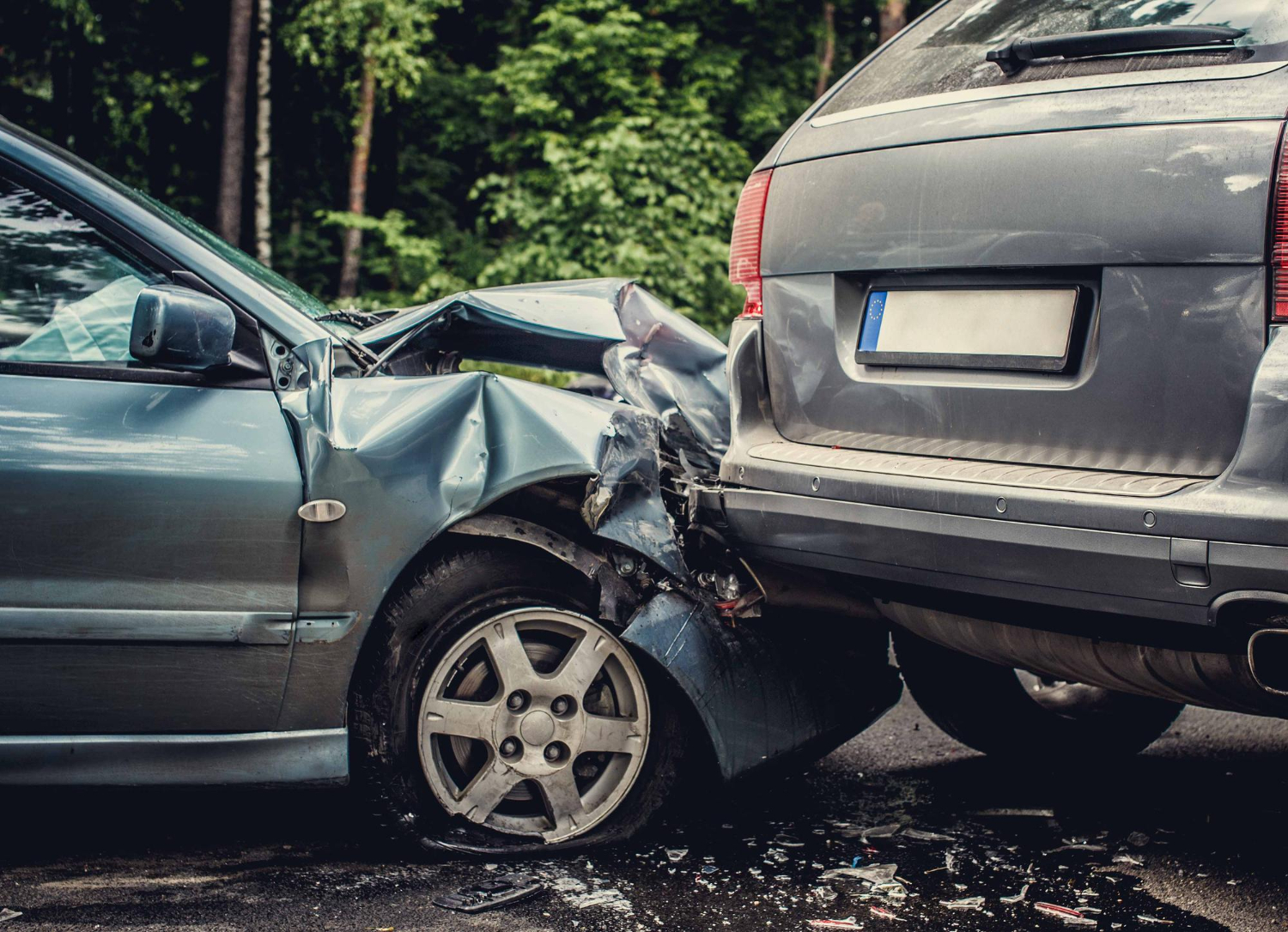 Personal Injury & Auto Accident Attorney in California | WeCan Legal APC