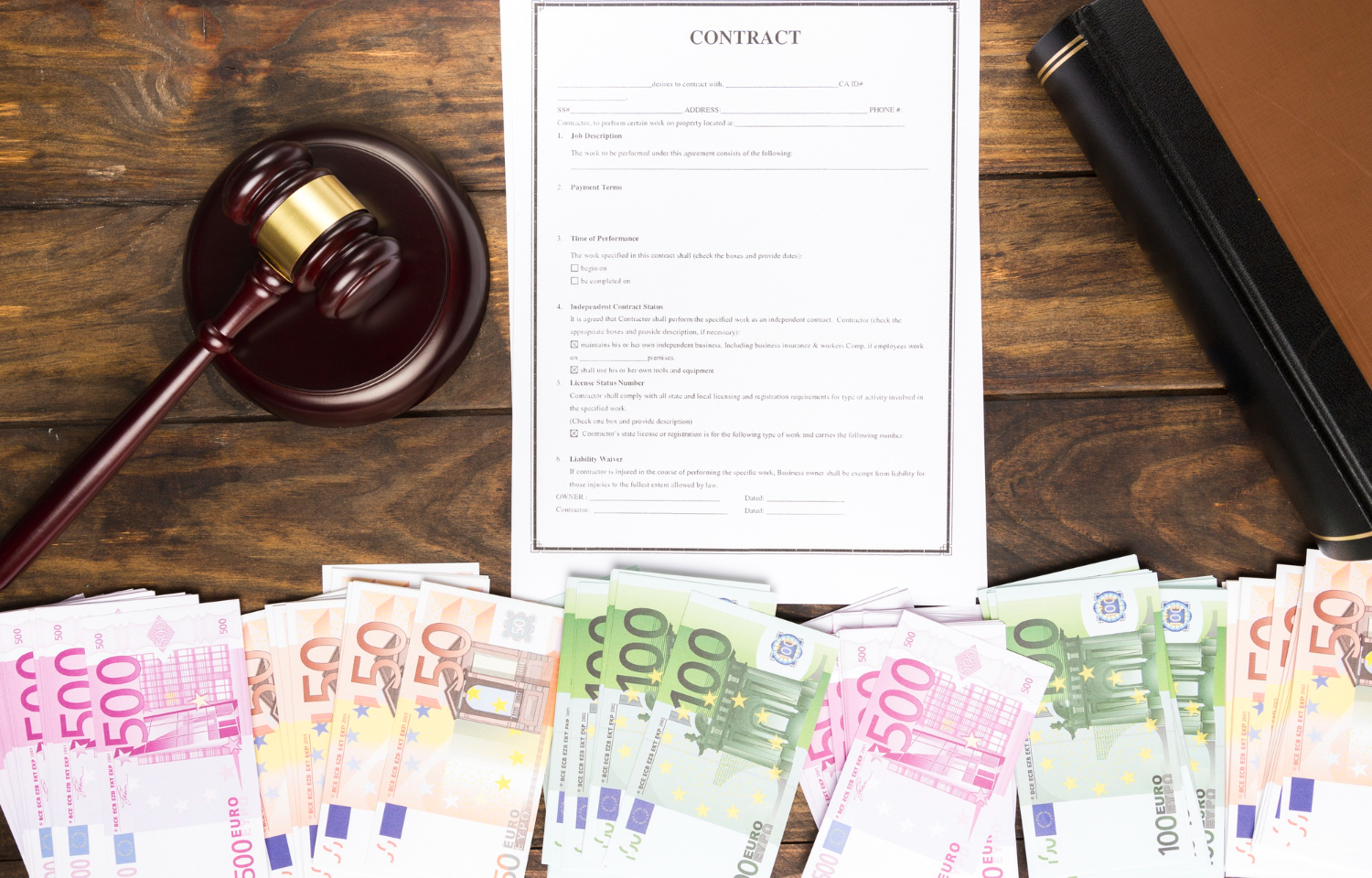 Facing Foreclosure? Here’s How Much a Foreclosure Lawyer Really Costs
