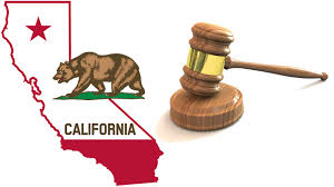 California Laws