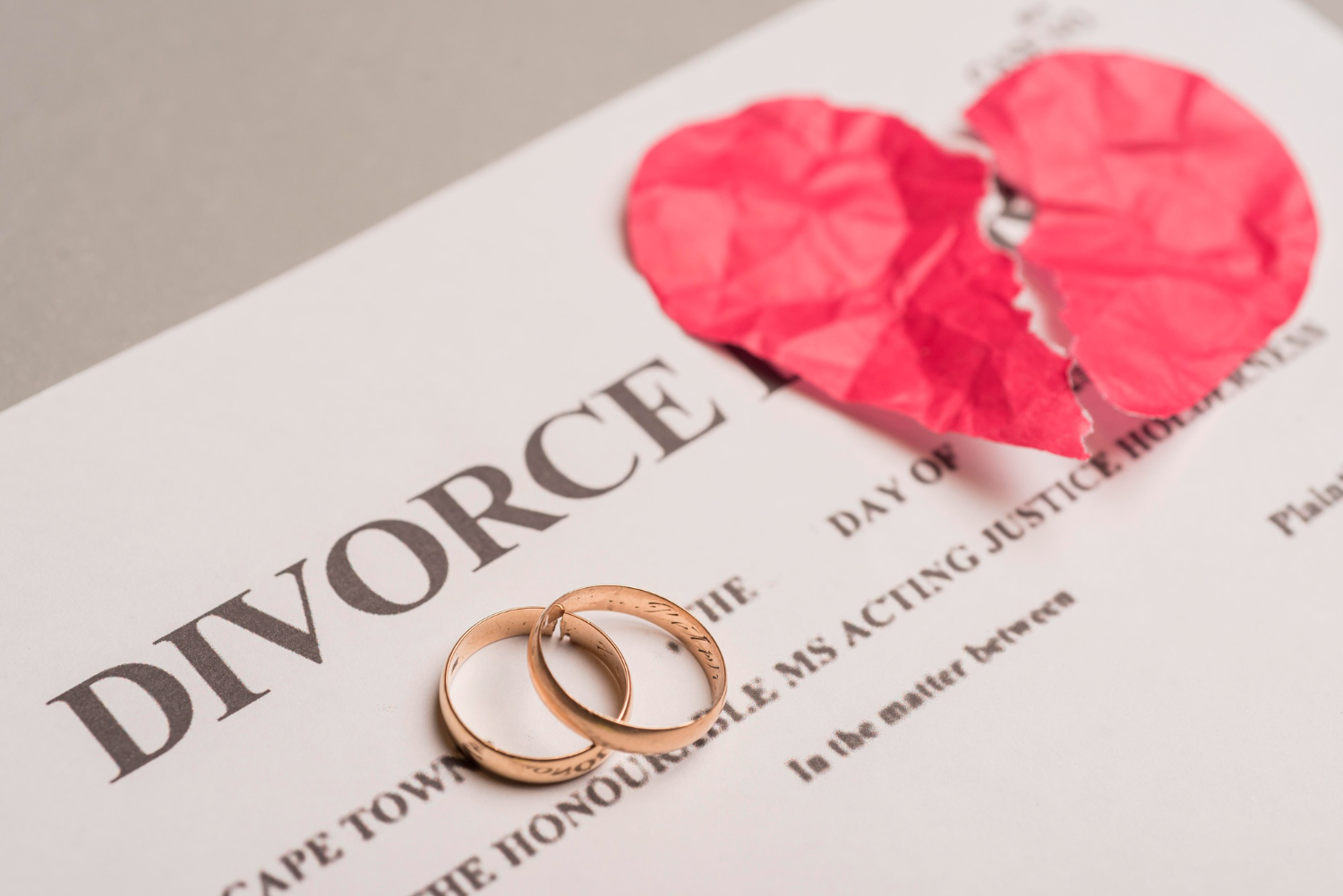 Trusted Family Law Attorney in Murrieta, CA | Divorce, Child Custody & Support Services