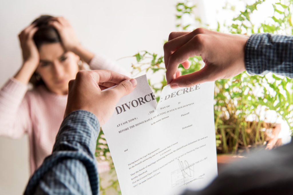 How to File for Divorce in California Step‑by‑Step Guide