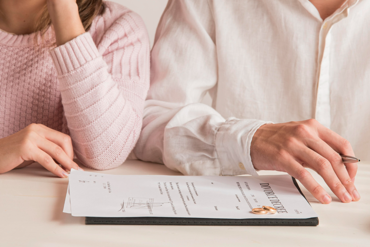 How to File for Divorce in California Step‑by‑Step Guide