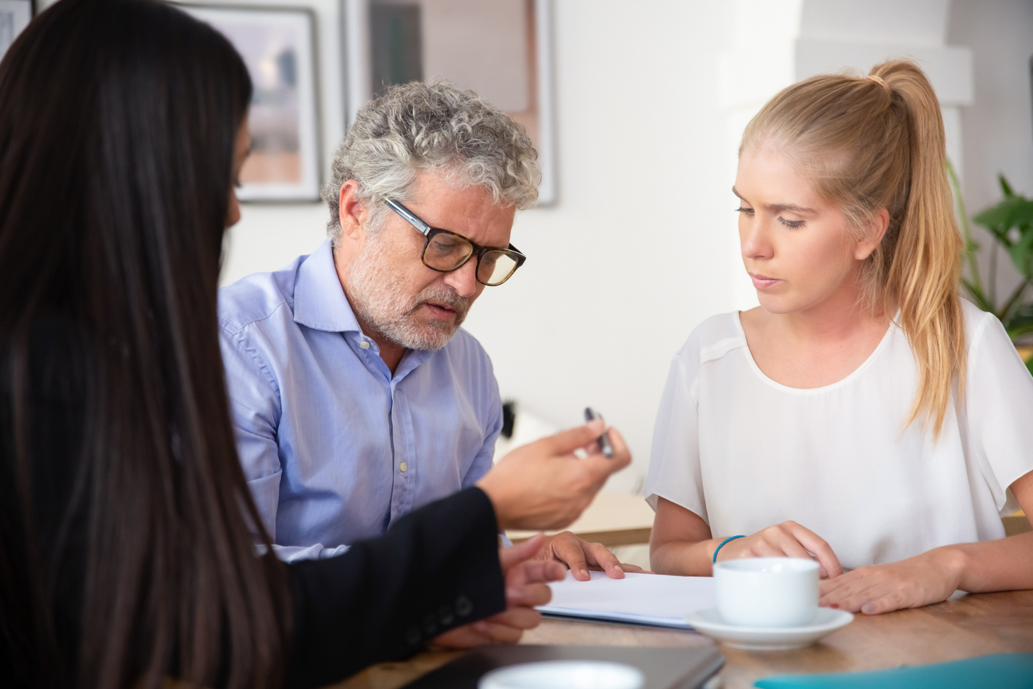 Divorce Attorney Free Consultation in California | Trusted Legal Help