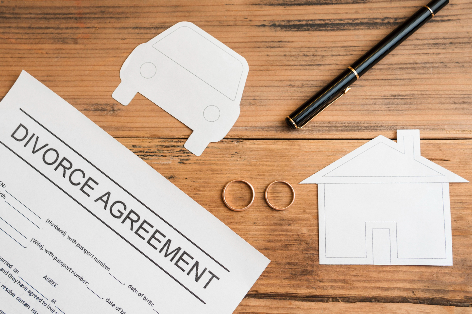Can Divorce Put Your Home at Risk in California? What Families Need to Know