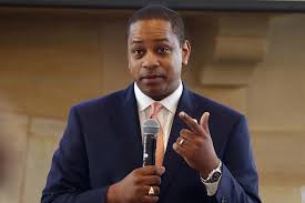 justin fairfax