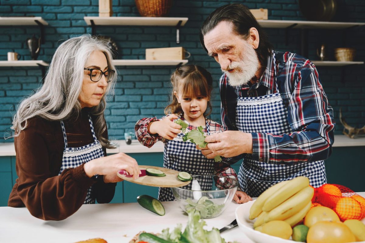 Grandparents' Rights in California: When Can You Petition for Visitation?