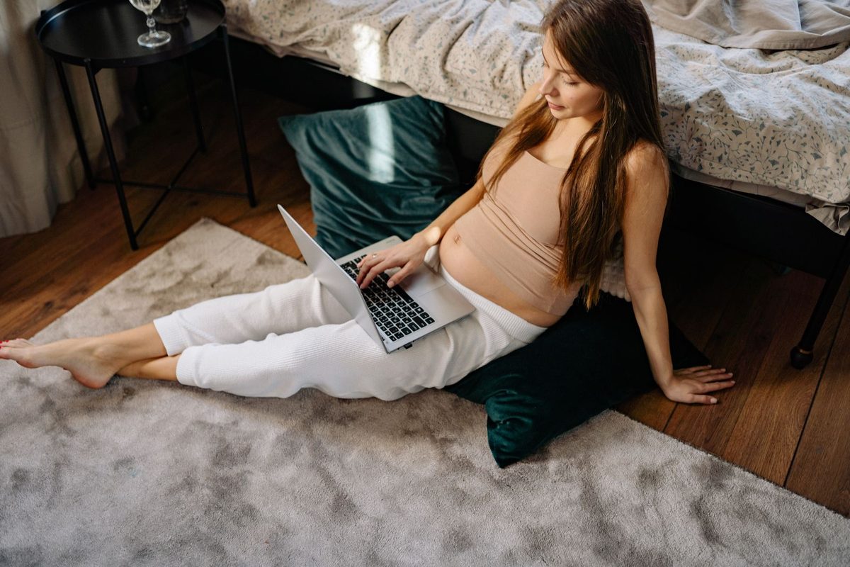 Maternity Leave Rights in California: What Your Employer Must Provide