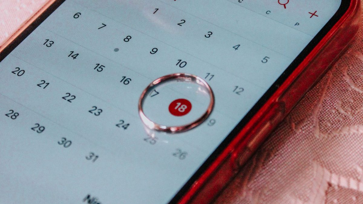 Date of Separation in California: The Date That Decides What You Keep