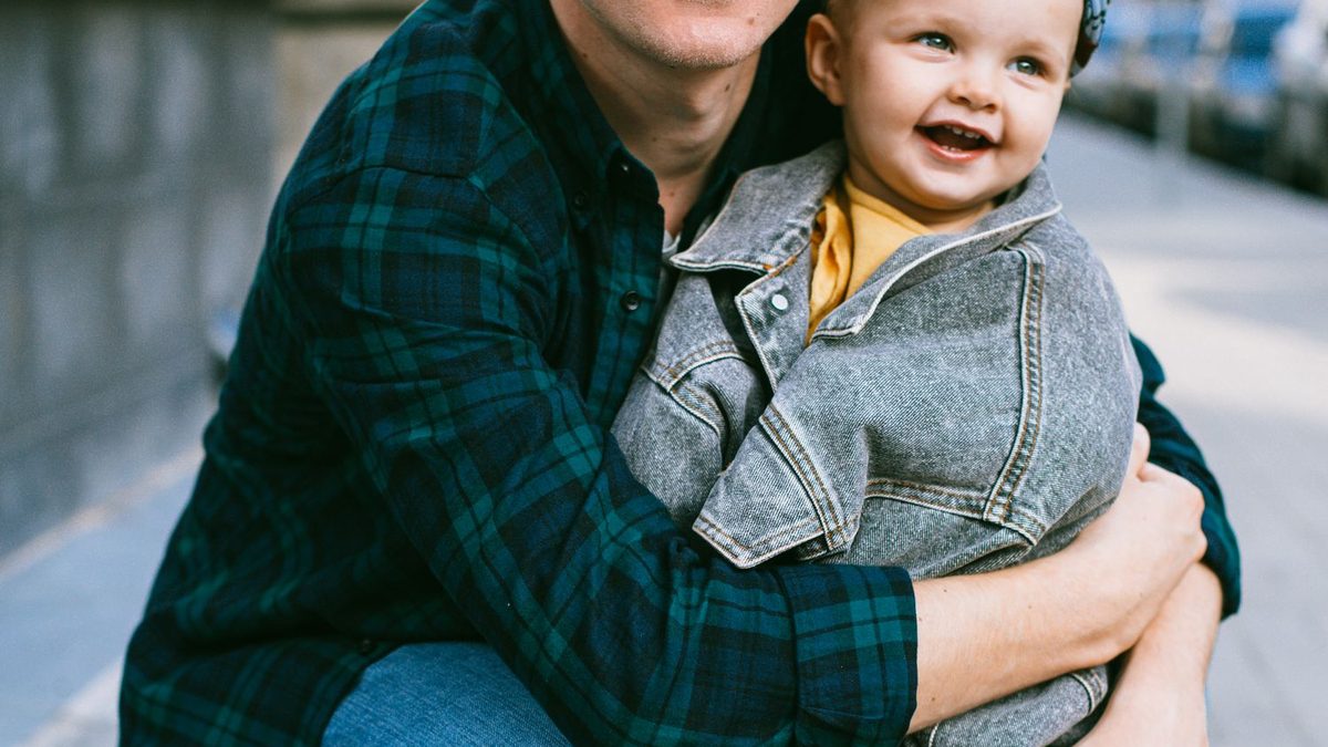 Fathers' Rights in California Custody Cases: What the Law Actually Says